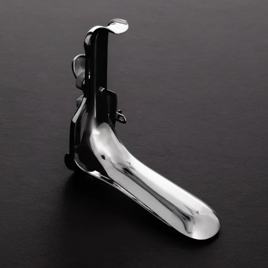 STEEL - CUSCO VAGINAL MEDIUM SPEKULUM