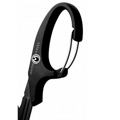 MASTER SERIES - HEAVY DUTY SIKKERHEDS SAKS