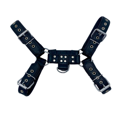 MCHURT - CLASSIC CHEST HARNESS