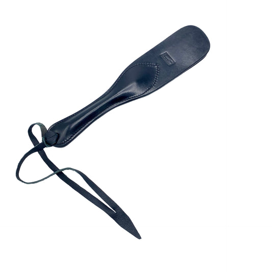 MCHURT - KORT DOGGING BAT I SORT