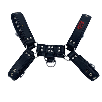 MCHURT - CLASSIC CHEST HARNESS